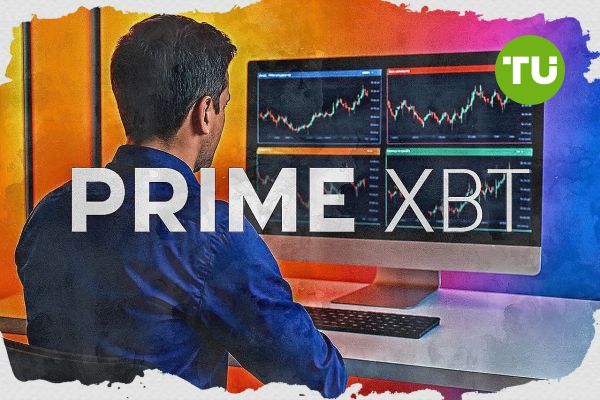 Bonuses PrimeXBT Unlocking the Potential of Your Trading Experience