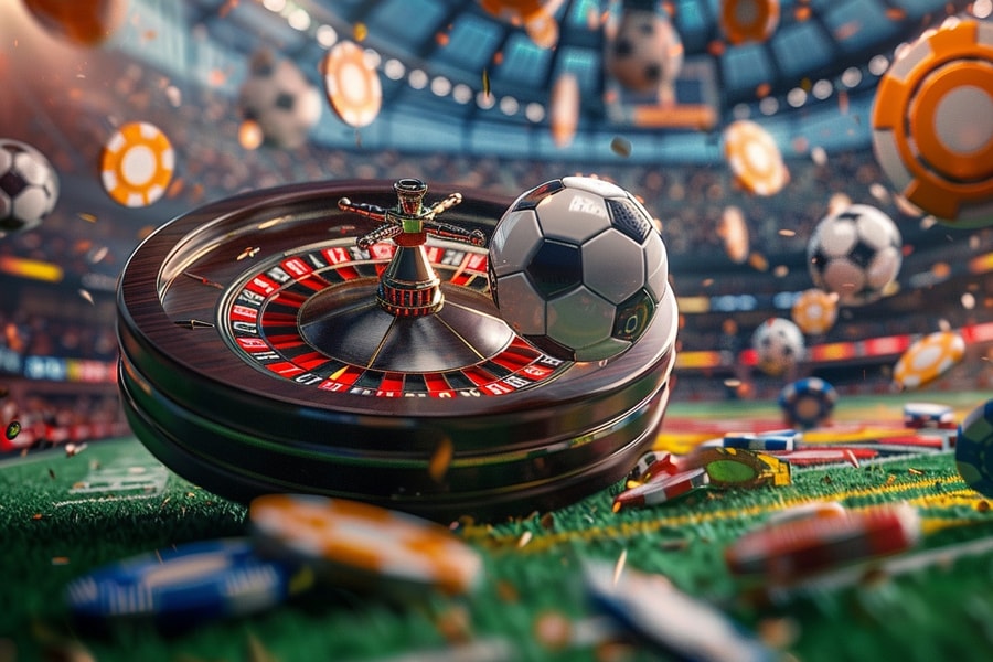 Descubra o Mundo do 5nn bet Apostas e Estratégias Vencedoras
