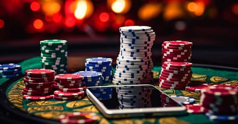 Discover the Best Casino Online UK Minimum Deposit Options 4