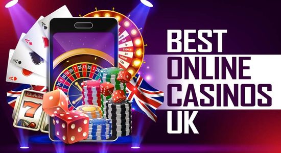 Discover the Best Casino Online UK Minimum Deposit Options 4