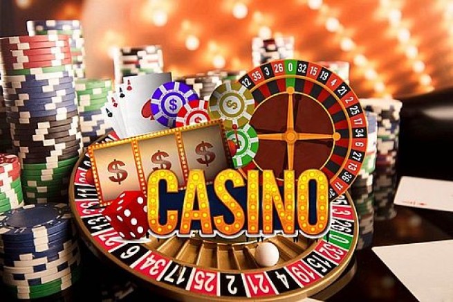 Discover the Latest New Casino Online UK 2024