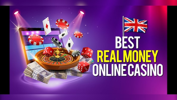 Discover the Thrills of Live Casino Online UK