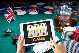 Discover the Thrills of UK Online Casino Satbir Singh 4