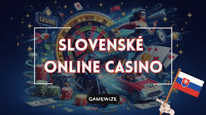 Kasína na Slovensku Čo treba vedieť o hernom priemysle