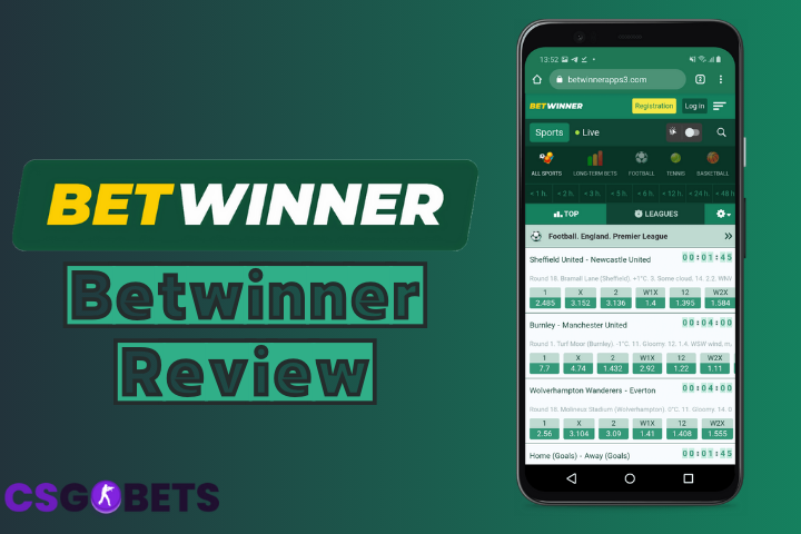 The Ultimate Guide to Betwinner Elevate Your Betting Experience
