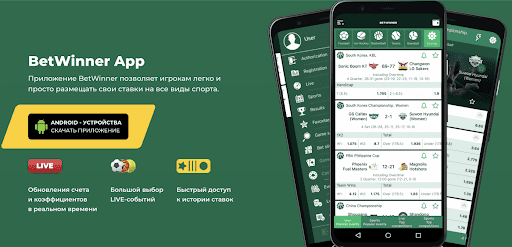 betwinner casino — Guía completa para jugadores y novedades