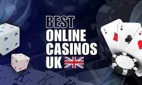 casino uk online real money — Essential Guide for Safe and Smart Play