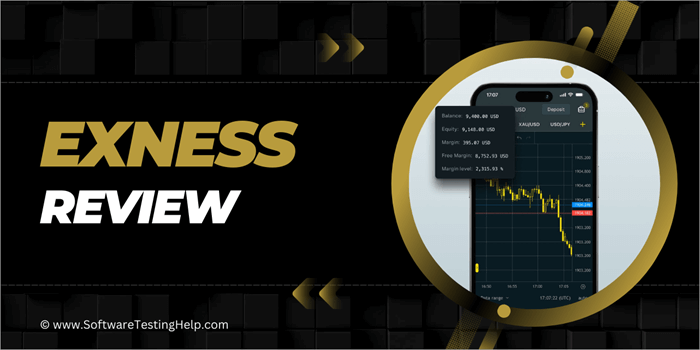 Comprehensive Exness Review Features, Pros, and Cons