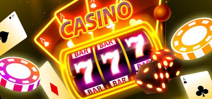 Discover the Best Online UK Casino Sites 1