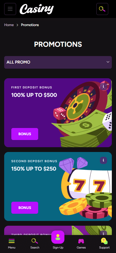 Discover the Thrills of Online Gaming at casiny1.com
