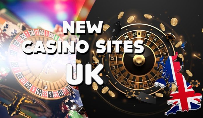 Discovering New Online Betting Sites UK Your Complete Guide