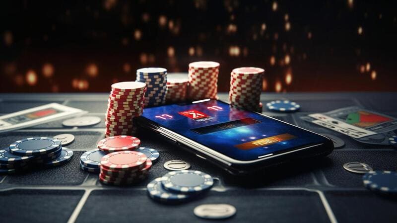Everything You Love About Casino 9