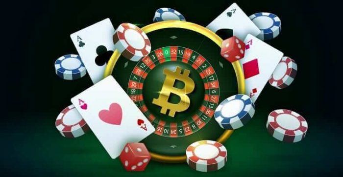 Everything You Love About Casino 9