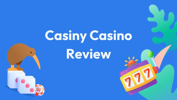 Exciting Insight into Casiny Bonus Maximize Your Winnings
