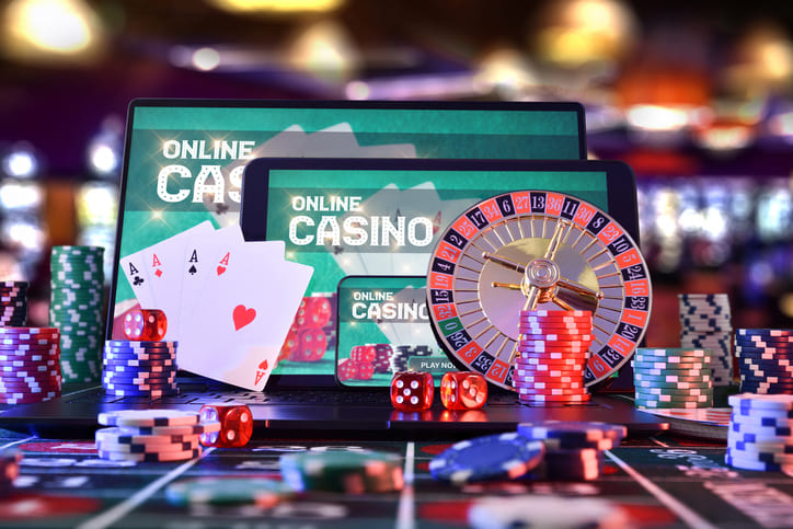 Exciting Opportunities with Online Casino UK Free Spins