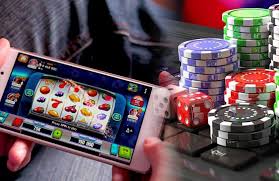 Experience the Thrill of Kingdom Casino & Sportsbook