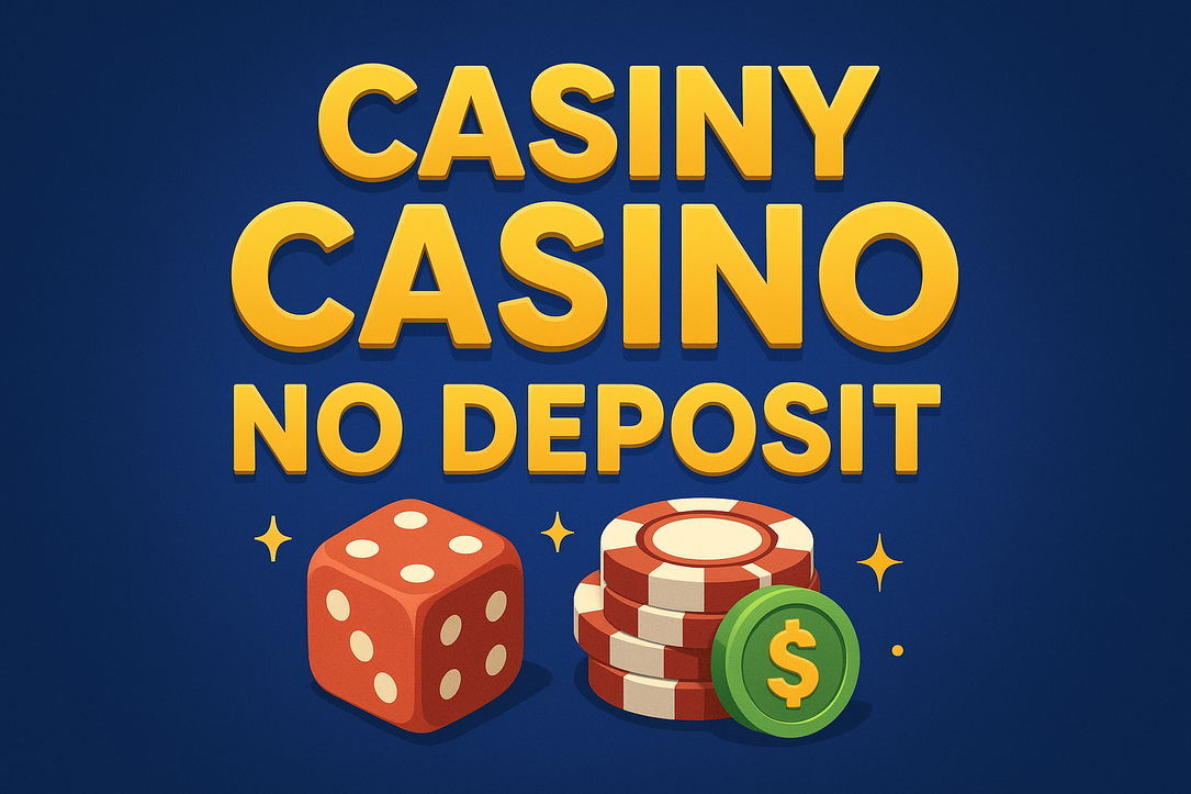 Experience the Ultimate Gaming Adventure with Casiny Online Casino