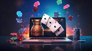 Exploring the World of Legitimate Online Casino UK 13
