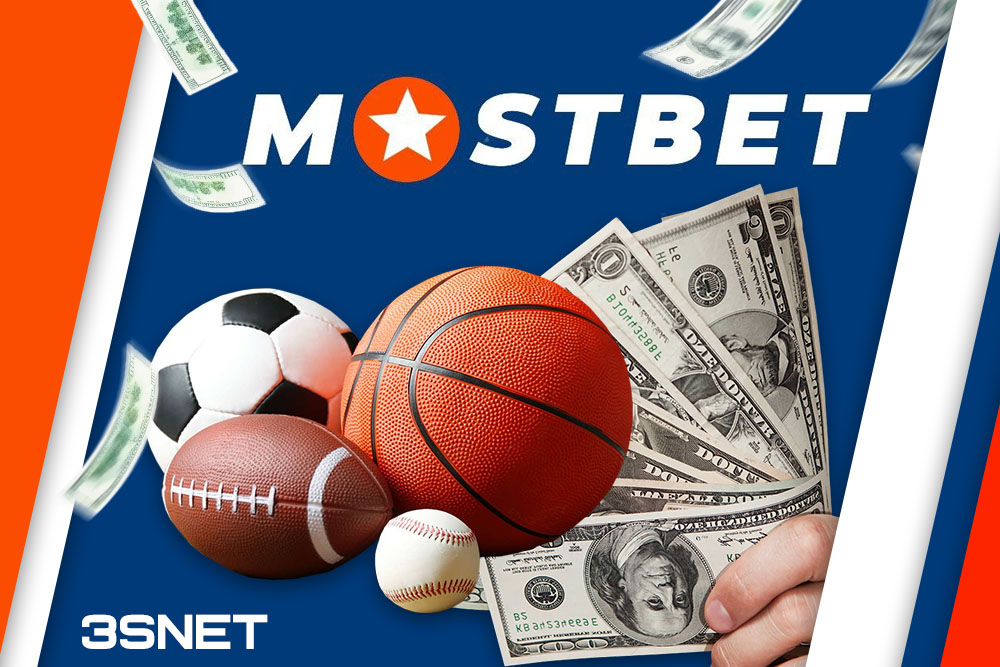 Mostbet Casino Where Luck Meets Excitement