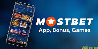 Mostbet Casino Where Luck Meets Excitement