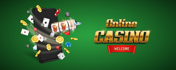 Nejlepší zahraniční casino Objevte svět online hazardních her