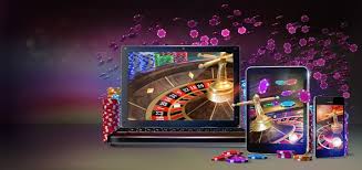 Nejlepší zahraniční casino Objevte svět online hazardních her