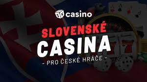 Objevte Kouzlo Mezinárodní Casino