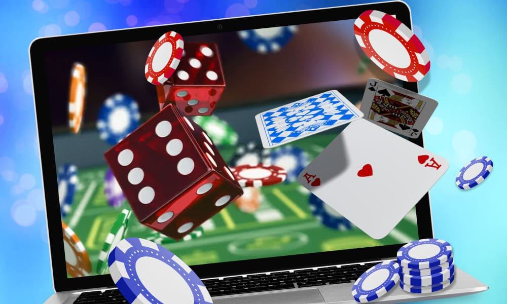 Online Casino Hippodrome Casino London Experience the Thrill of Online Gaming