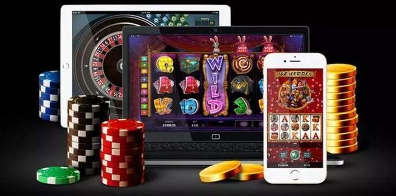The Ultimate Gaming Experience at Sky Hills Casino