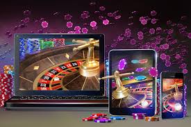 Your Ultimate Guide to Online Betting UK Roulette
