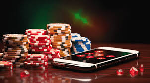Experience the Thrill of Online iWild Casino 14