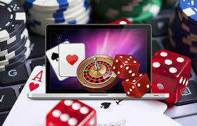 Explore the Excitement of Online Casino Hand of Luck