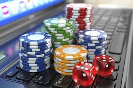 Explore the Excitement of Online Casino Hand of Luck