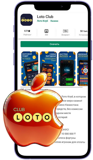 Мир Loto Атмосфера Азарта и Удачи