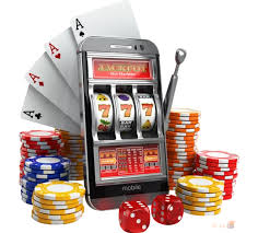 Мир Loto Атмосфера Азарта и Удачи