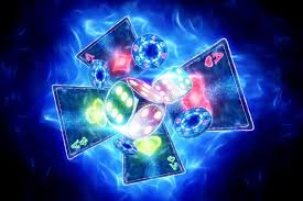 Nejlepší zahraniční casino Objevte svět online zábavy