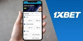 1xBet Korea Download APP - Your Ultimate Betting Companion 296083844
