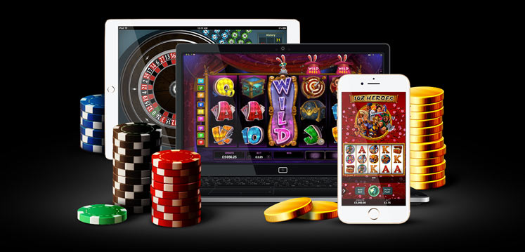 A Comprehensive Guide to Casino Slots Amigo UK