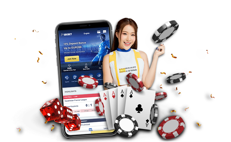 Agen Betting SBOBET88 Deposit 50 Panduan Lengkap untuk Pemula 236644500