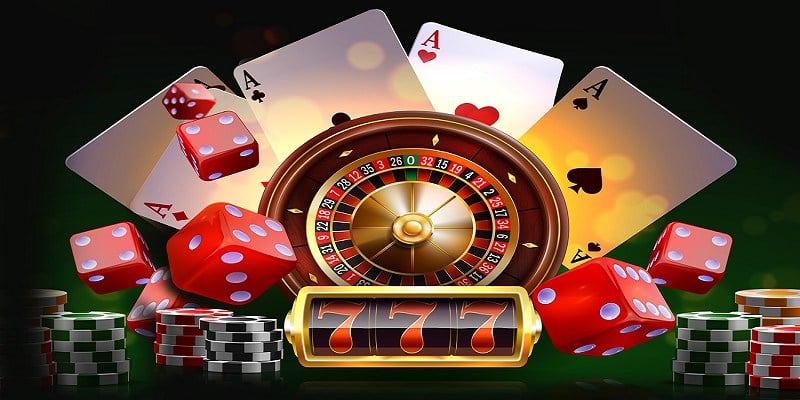 Casinò Non AAMS Senza Documenti Gioca in Sicurezza e Anonimato 562539000