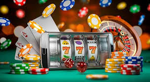 Discover the Excitement of CasinoJoy Casino & Sportsbook 48