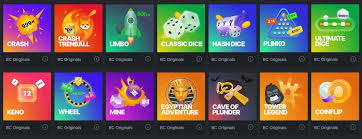 Discover the Thrills of BC.HashGame The Future of Online Gaming