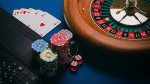 Experience the Thrill of MGM Online Casino UK Your Ultimate Gaming Destination