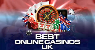 Explore 32Red Online Casino UK Your Ultimate Guide to Gaming