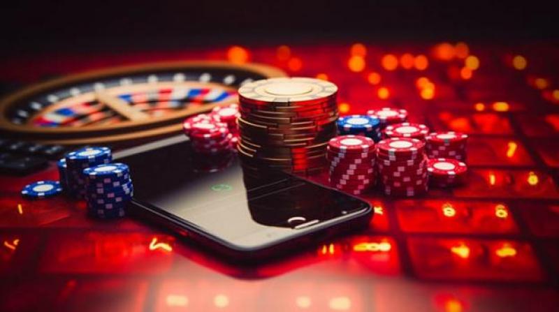 Your Gateway to Endless Casino Explore the World of Online Gaming