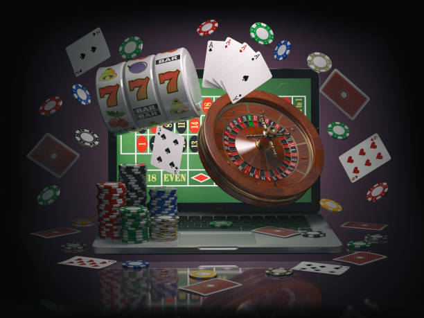 Casino MySpins UK Your Ultimate Destination for Online Gaming