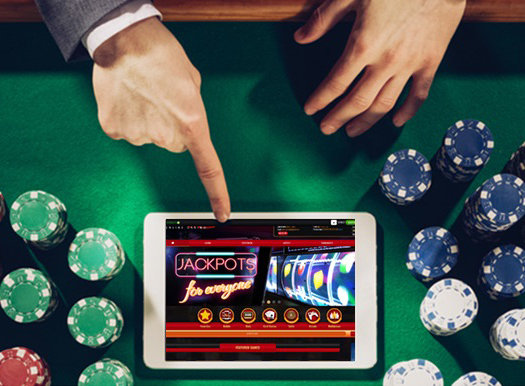 Casino MySpins Your Gateway to Winning Big