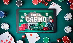 Exploring Casino National A Gateway to Exciting Gaming Adventures